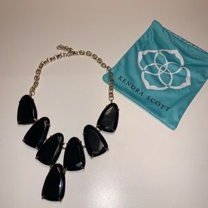 Kendra Scott Statement Necklace
